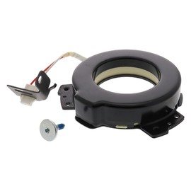 Edgewater Parts W10754448, AP5956756, PSS10064562 Clutch Compatible WIth Whirlpool Washer (Fits Models: 110, 7MM, MVW, WTW And More)