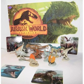 Jurassic World Dominion Movie Deluxe Party Favors Fillers Set of 14