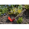 Berger 5630 Small Hoe with Wooden Handle and a Working