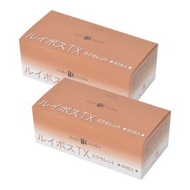 Louis Boss TX Excellent (Powder) [2 Box Set]