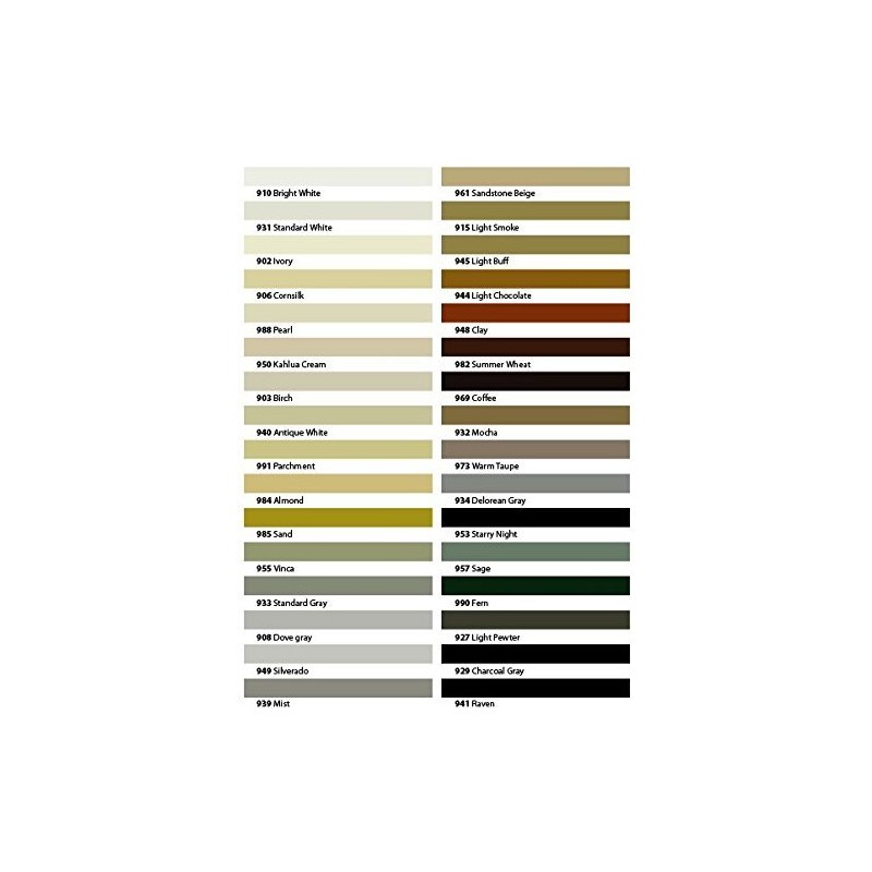 Modern Stone Grout Stain Color Seal - TEC Colors -