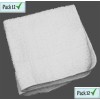 12 New White Bath WASHCLOTHS 12X12 1 lb 100% Cotton
