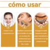 Cepillos Faciales Para Drenaje Linfático - Diseño Ergonómico Suaves Y