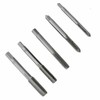 Orbitron 6pc TAP Wrench & Chuck Set Tool Steel T-Handle
