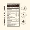 Commons Hongos Adaptógenos - Hongo de Baya Schisandra 120 Cápsulas