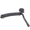 Bapmic 11151743386 + 11157501567 Crankcase Ventilation Hose + Valve for