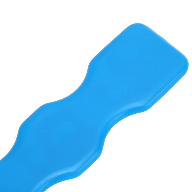 1‑1/4in Scraper Blue Ergonomic Handle Tungsten Carbide Tip Portable Universal