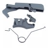 For Husqvarna Throttle Trigger Catch Spring Kit For Husqvarna 395
