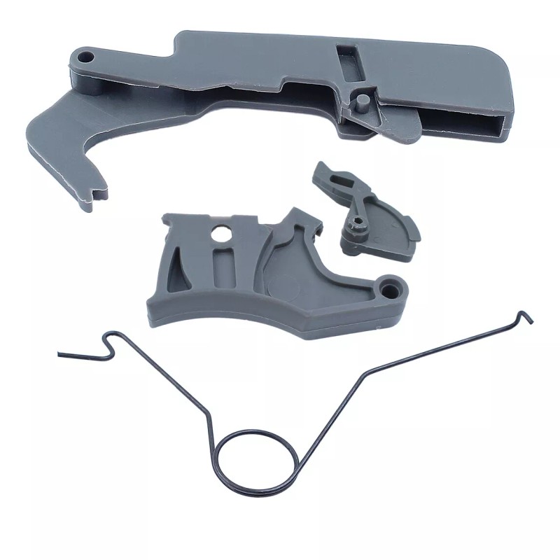 For Husqvarna Throttle Trigger Catch Spring Kit For Husqvarna 395