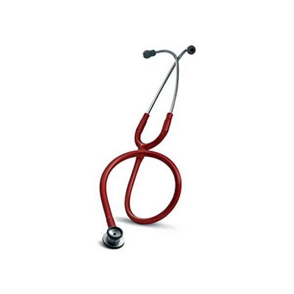 Littmann 3M™ Littmann® Classic II Infant Stethoscopes, Red Tube, 28 inch, 2114R