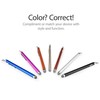 BoxWave Stylus Pen Compatible with Equinox L5300 - EverTouch Capacitive