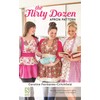 The Flirty Dozen Apron Pattern