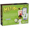 Mini Meteor Cooperative Board Game