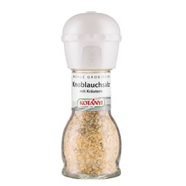 Kotanyi Garlic Herbs Salt 50 g