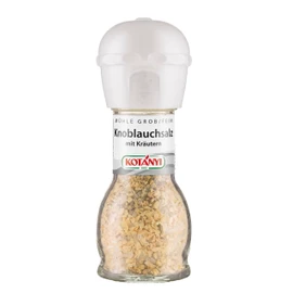 Kotanyi Garlic Herbs Salt 50 g