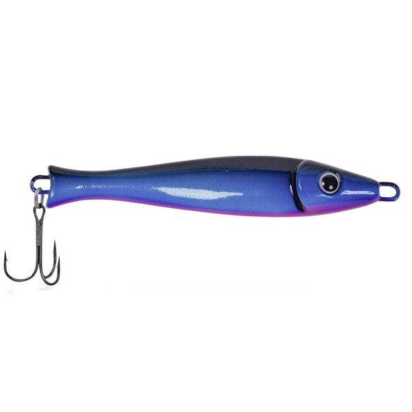 Rhino Premium Big Head Pirk Fishing Lure for Sea Fishing
