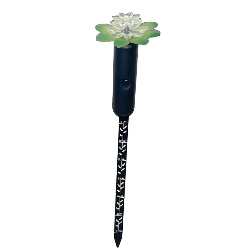 Wicked Waterer Tall Plant Alarm - Inserts 7" into Soil