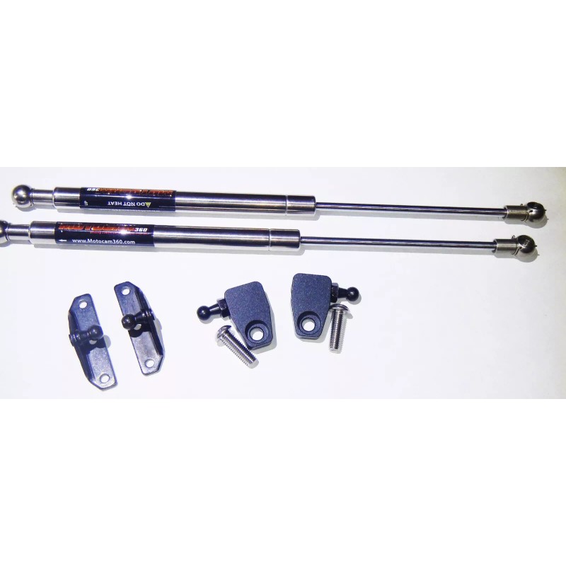 MotoCam360 Subaru Impreza 2.5RS Legacy Baja Forester GC8 WRX STI