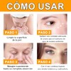 Crema Para Ojos de Papa,2Pcs Crema Contorno de Ojos con
