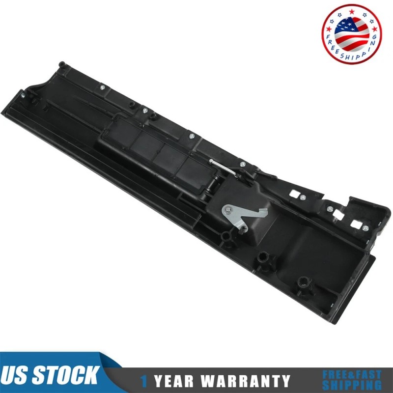 TURBOCHARGERMASTER 761-5209 Front Left Driver Side Interior Door Handle Fits