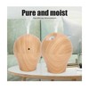 Mini Air Humidifier Rechargeable Aromatherapy Diffuser Night Light Desktop Mist