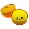8.5cm Dumpling Squishy Toys, Giant Dumpling Squishy Mystery Box, Colorful