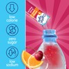 Crystal Light Energy Boost Fruit Punch Drink Mix, 10 ct