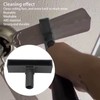 Ceiling Fan Cleaning Reusable Washable Brush Fan Blade Brush Fan