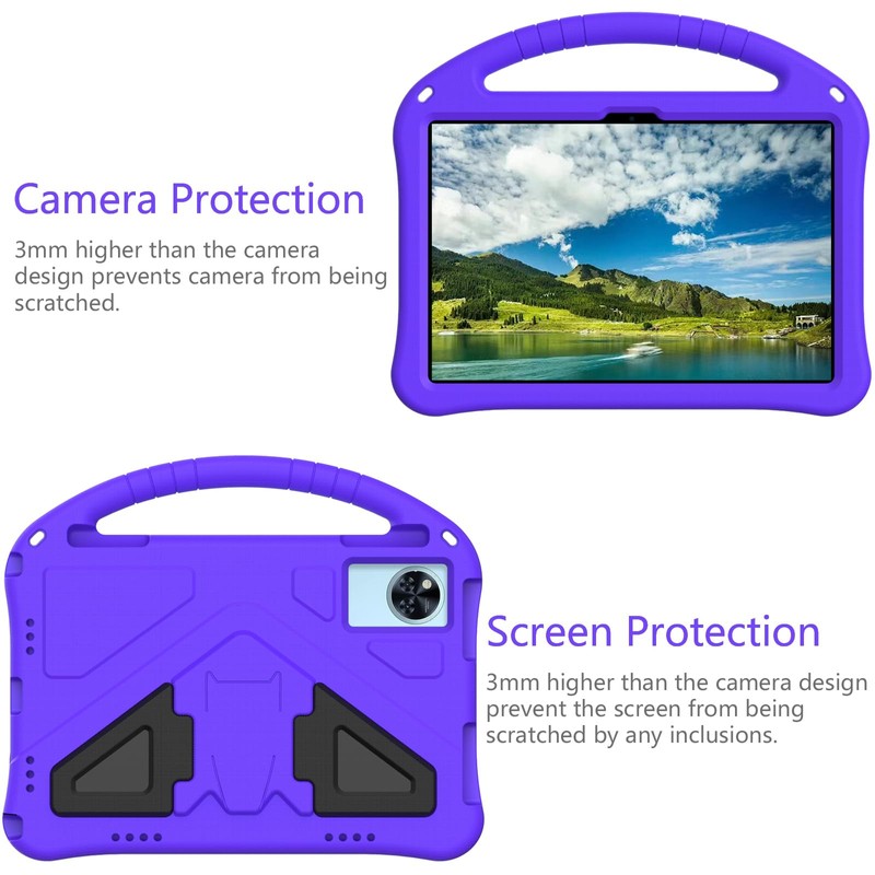 EabHulie Case for Doogee U11 / U11 Pro 11 inch