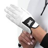 PXG Women's LH Players Glove Golf Glove Right Hand G4-652021019RHMW-WHT