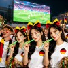Juego De Diadema De Vítores Caducados De Copa Mundial 2026