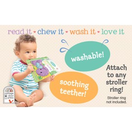 Dinosaurs Big & Little (A Tuffy Book)