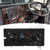 AC Control Panel 7787‑880011 Climate Heater Control Module Assembly Replacement