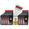 Cyclemax Oil Change Kit fits 2016-2023 Honda Pioneer 1000