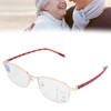 Anti Fatigue Blue Light Blocking Lens Reading Glasses Unisex Men