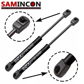 Unbranded 2Pcs Rear Tailgate Lift Supports Struts For Hyundai Veloster 2012-2017 Hatchback