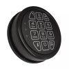 WAH LIN PARTS Stack-On Safe Lock Electronic Digital Safe Lock