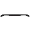 cciyu Rear Trunk Spoiler Wing With 3rd Brake Light Fits