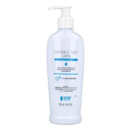 Crema Corporal Diabecare Grisi 250ml