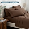 Bare Home Full XL Sheet Set - Hotel Luxury Bed