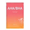 BARULAB Certified Vegan Sheet Mask Set (10 masks), AHA/BHA