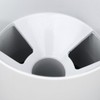 Aluminium Alloy Putting Green Golf Hole Cup Ball Socket Golf