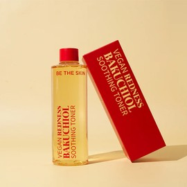 Be The Skin [Be The Skin]Vegan Redness Bakuchiol Soothing Toner 250ml
