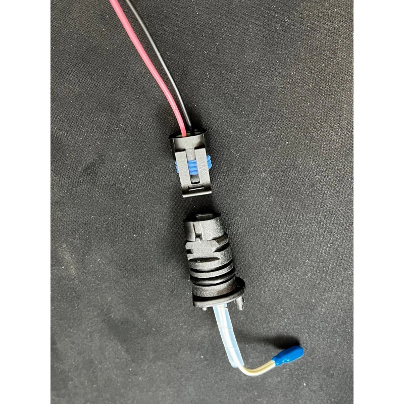 STARALT PIGTAIL PLUG CONNECTOR FOR OCP THERMAL SWITCH FOR BLUE