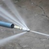 XZT 3000psi(s16)-1/4" Quick Release Pressure Washer Sewer Drain Hose,Sewer Jetter