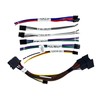 Audio Integration T-Harness LPHFD31 Compatible with Ford Non-Amplified Vehicles 2018-2023