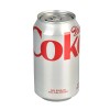 Dietcoke stash can storge