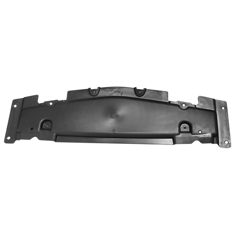 Priprilod Splash Shields Front Engine Compatible with Mercedes ML Class