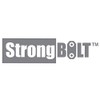 Union Locks Strongbolt 2100S BS 5-Lever Mortice Deadlock 68mm -