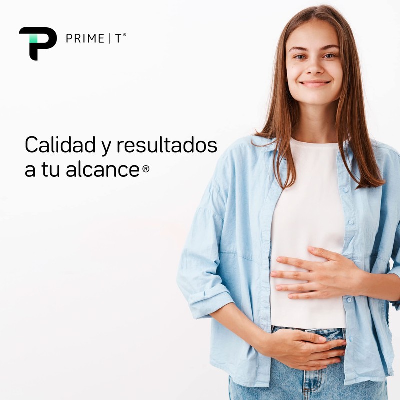 DX+PLUS 90 cápsulas de 870 mg con N-Acetil Cisteína, Bitartrato